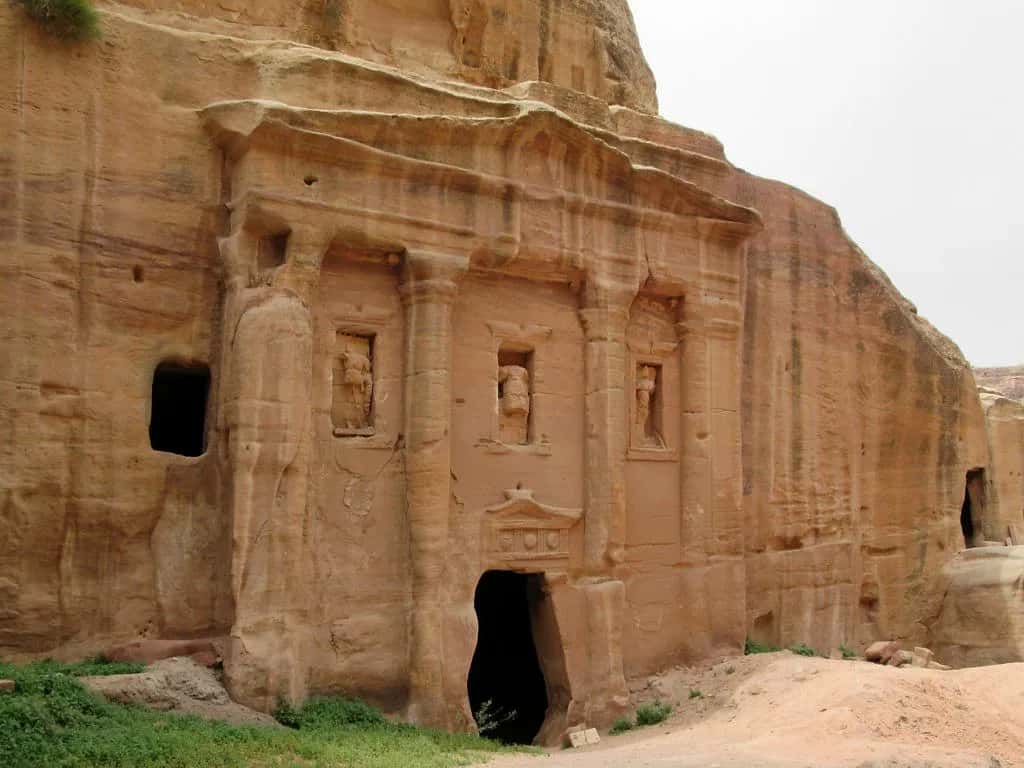 Egypt And Jordan Tours With Nile Cruise | Egypt And Jordan Trip