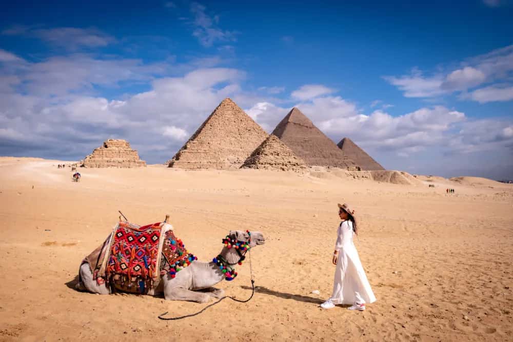 Cairo Day Tour From Hurghada | Cairo Trip From Hurghada By Flight