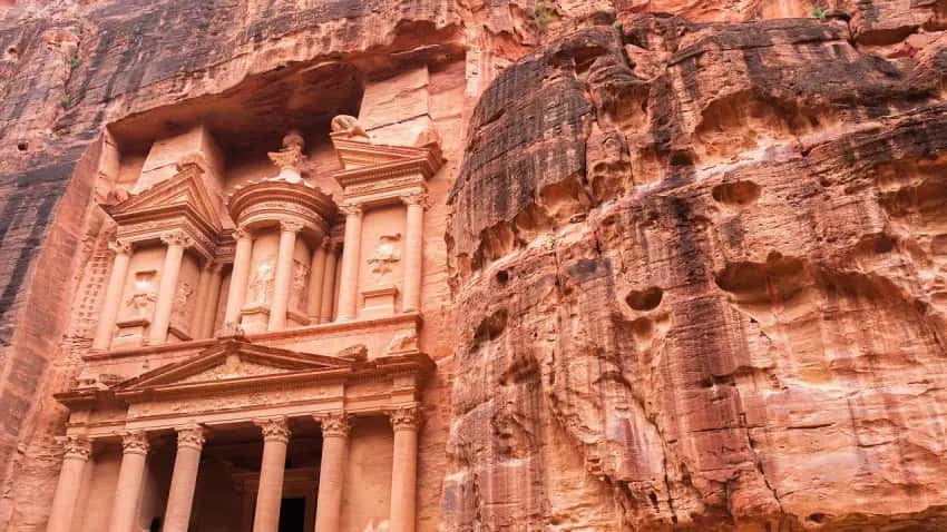 Petra And Egypt Tours | Petra And Egypt Trips | Jordan And Egypt Tours