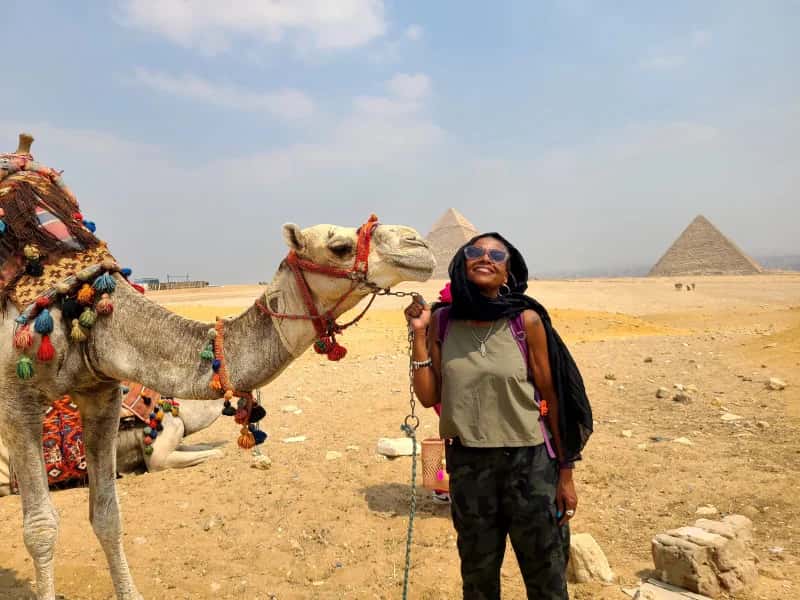 Egypt Tours From USA | Tour to Egypt From USA
