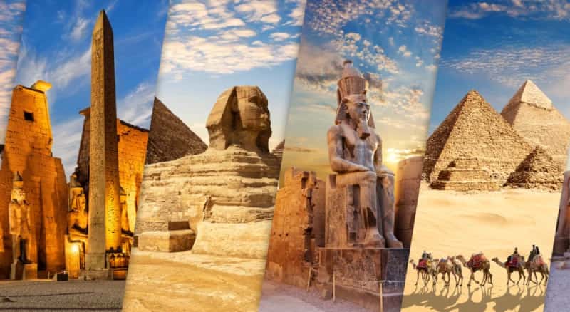 All-Inclusive Trips To Egypt From USA | All-Inclusive Trip To Egypt From USA